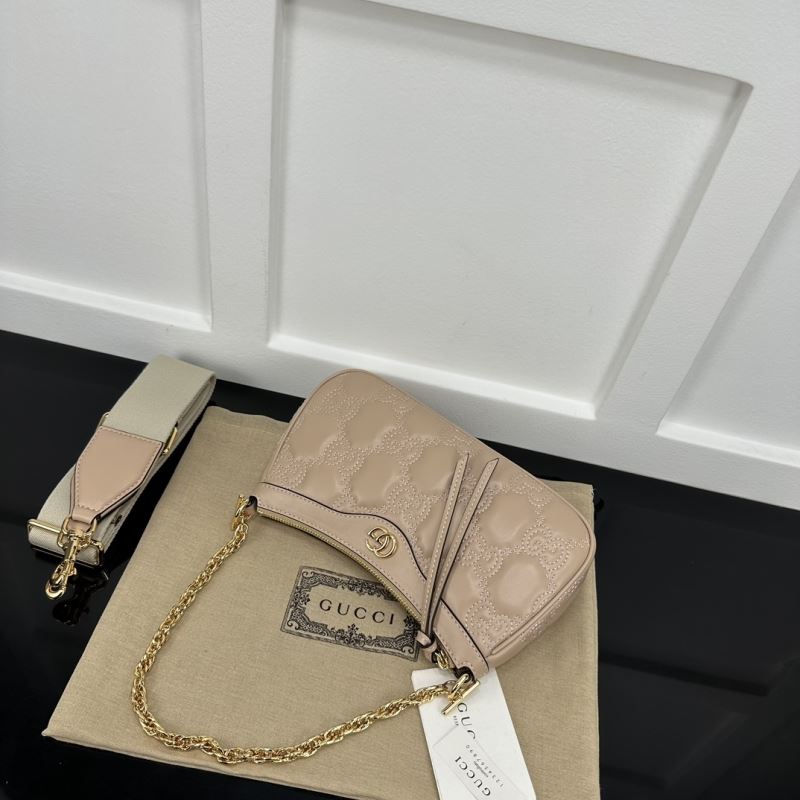 Gucci Top Handle Bags